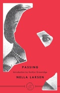 Cover: Passing - Modern Library Inc