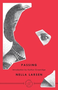 Enlarge image Cover: Passing - Modern Library Inc
