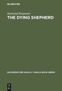 Cover: The Dying Shepherd - De Gruyter