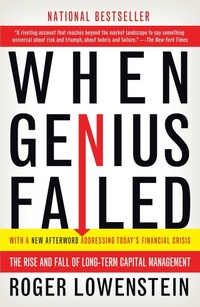 Enlarge image Cover: When Genius Failed - Random House Inc