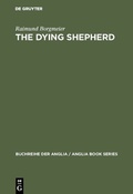 Cover: The Dying Shepherd - De Gruyter