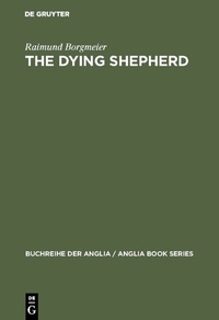 Enlarge image Cover: The Dying Shepherd - De Gruyter