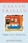 Cover: Tepper Isn't Going Out - Random House USA Inc