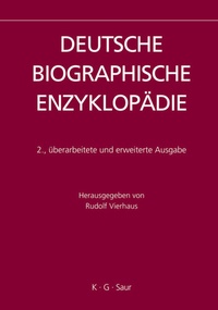Bild vergrößern Bild: Menghin - Pötel - De Gruyter Saur