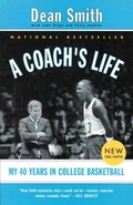 Cover: A Coach's Life - Random House USA Inc