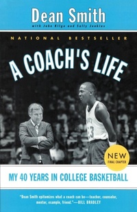 Abbildung von: A Coach's Life - Random House USA Inc