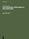 Cover: Must - Pop - De Gruyter