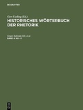 Cover: Hu - K - De Gruyter