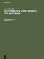 Cover: Hu - K - De Gruyter