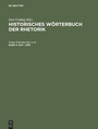 Cover: Eup - Hör - De Gruyter