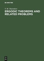 Cover: Ergodic Theorems and Related Problems - De Gruyter