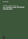 Cover: Ill-Posed and Inverse Problems - De Gruyter