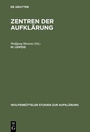 Cover: Leipzig - De Gruyter