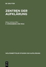 Cover: Königsberg und Riga - De Gruyter