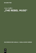Cover: "The Rebel Muse" - De Gruyter