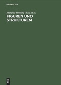 Cover: Figuren und Strukturen - De Gruyter Saur