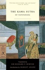 Cover: The Kama Sutra of Vatsyayana - Modern Library Inc