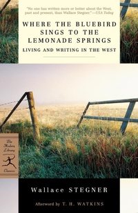Abbildung von: Where the Bluebird Sings to the Lemonade Springs - Random House Inc