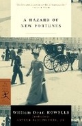 Cover: A Hazard of New Fortunes - Modern Library Inc