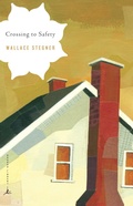 Cover: Crossing to Safety - Random House Inc