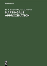 Abbildung von: Martingale Approximation - De Gruyter Mouton