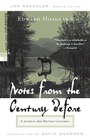 Cover: Notes from The Century Before - Modern Library Inc