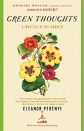 Cover: Green Thoughts - Modern Library Inc