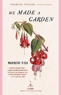 Cover: We Made a Garden - Modern Library Inc