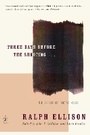 Cover: Three Days Before the Shooting . . . - Modern Library Inc