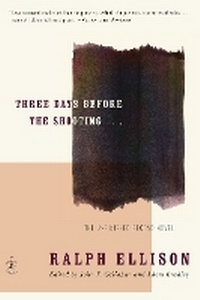 Enlarge image Cover: Three Days Before the Shooting . . . - Modern Library Inc
