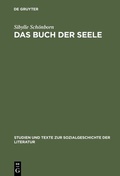Cover: Das Buch der Seele - De Gruyter