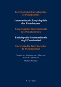 Cover: Russi - Texier-Tremeau - De Gruyter Saur