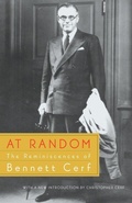 Cover: At Random - Random House USA Inc
