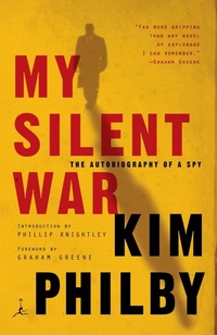 Abbildung von: My Silent War - Modern Library Inc