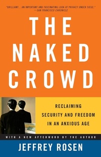 Abbildung von: The Naked Crowd - Random House Trade Paperbacks