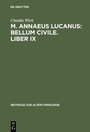Cover: Einleitung, Text und Übersetzung - De Gruyter