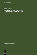 Cover: Funkensuche - De Gruyter
