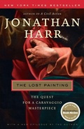 Cover: The Lost Painting - Random House Inc