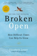 Cover: Broken Open - Random House Inc
