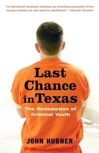Enlarge image Cover: Last Chance in Texas - Random House Inc