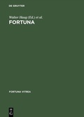Cover: Fortuna - De Gruyter