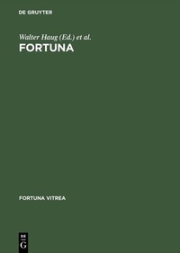 Enlarge image Cover: Fortuna - De Gruyter