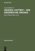 Cover: Urania Victrix - Die Siegreiche Urania - De Gruyter