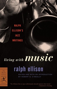 Enlarge image Cover: Living with Music - Modern Library Inc