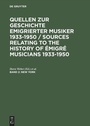 Cover: New York - De Gruyter Saur