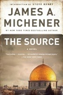 Cover: The Source - Random House USA Inc