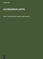 Cover: Paramente der christlichen Kirchen - De Gruyter Saur