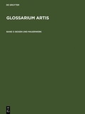 Cover: Bogen und Mauerwerk - De Gruyter Saur