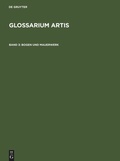 Cover: Bogen und Mauerwerk - De Gruyter Saur