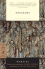 Cover: Epigrams - Modern Library Inc